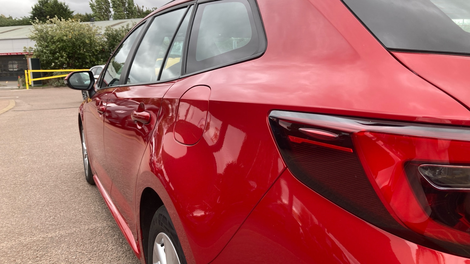 Used Toyota Corolla 2024 for sale - 75975103: Photo 29