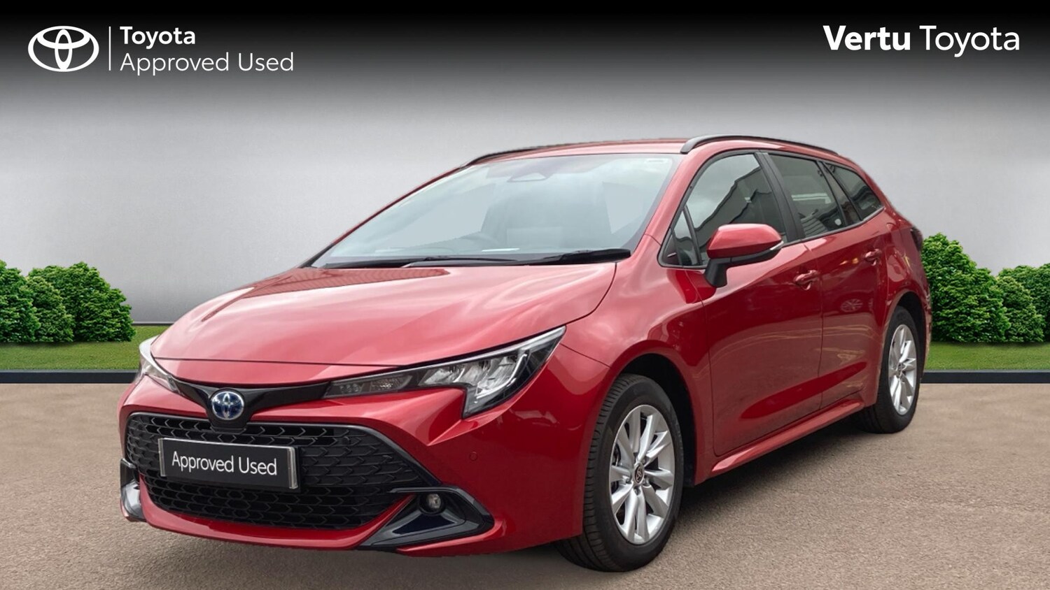Used Toyota Corolla 2024 for sale - 75975103: Photo 3