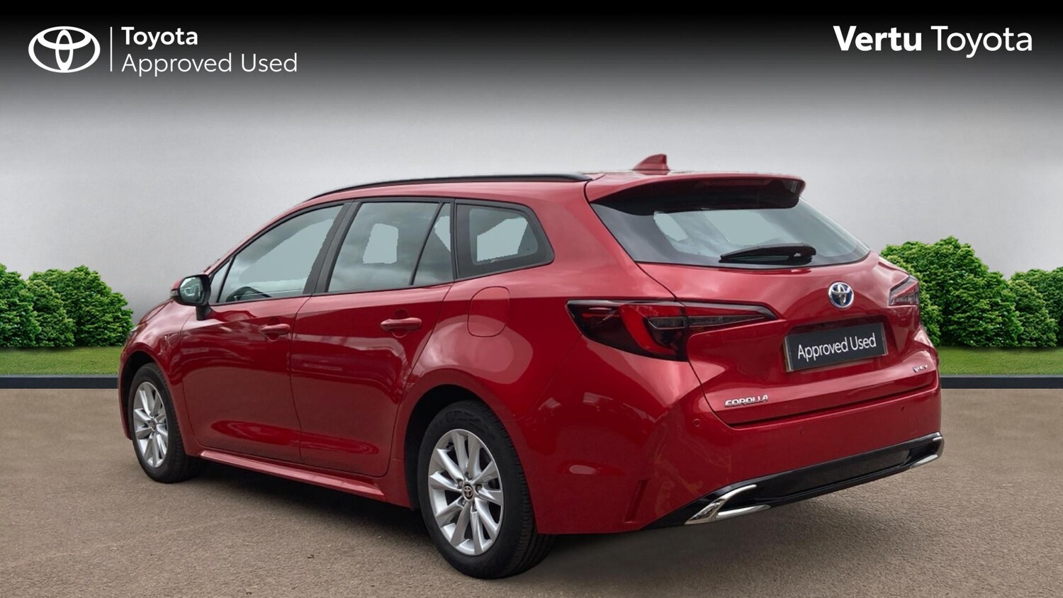 Used Toyota Corolla 2024 for sale - 75975103: Photo 4