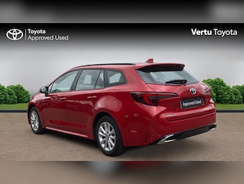 Used Toyota Corolla 2024 for sale - 75975103: Photo 4