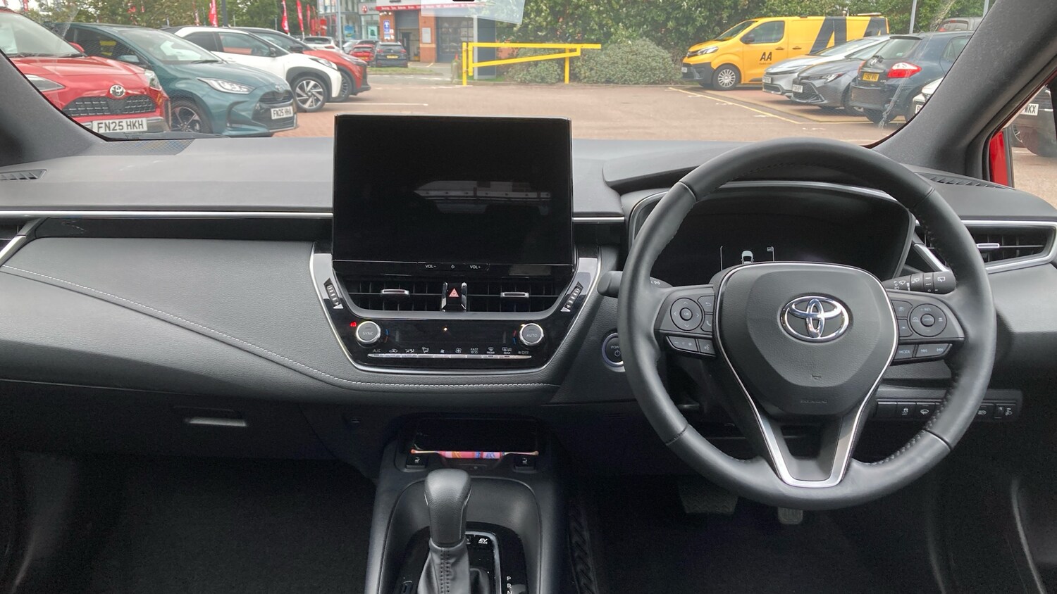 Used Toyota Corolla 2024 for sale - 75975103: Photo 5
