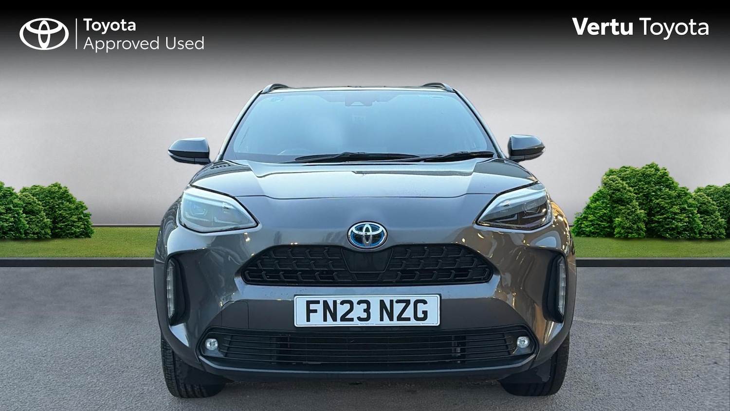 Used Toyota Yaris Cross 2023 for sale - 77883736: Photo 15