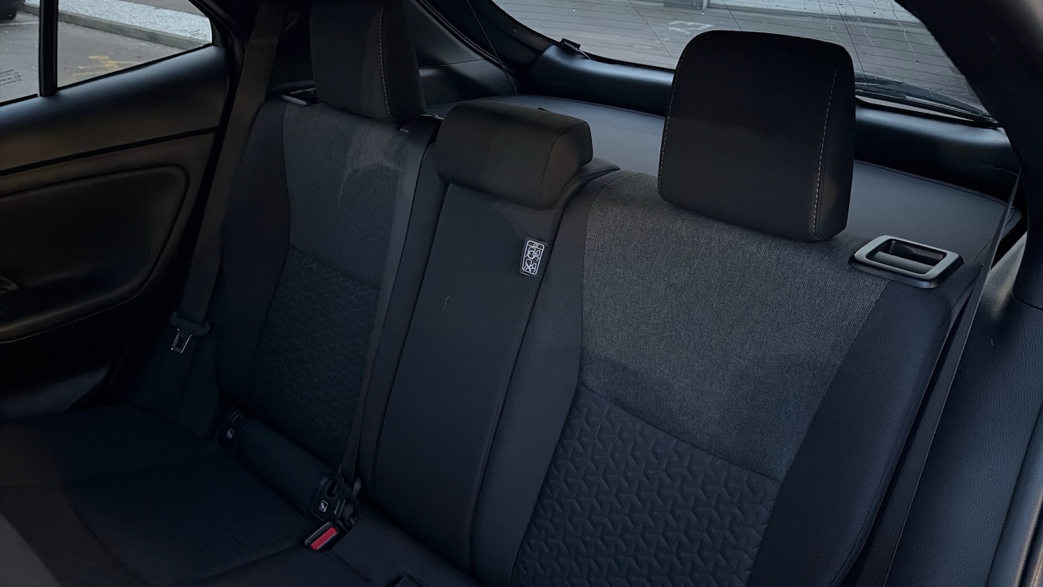 Used Toyota Yaris Cross 2023 for sale - 77883736: Photo 23