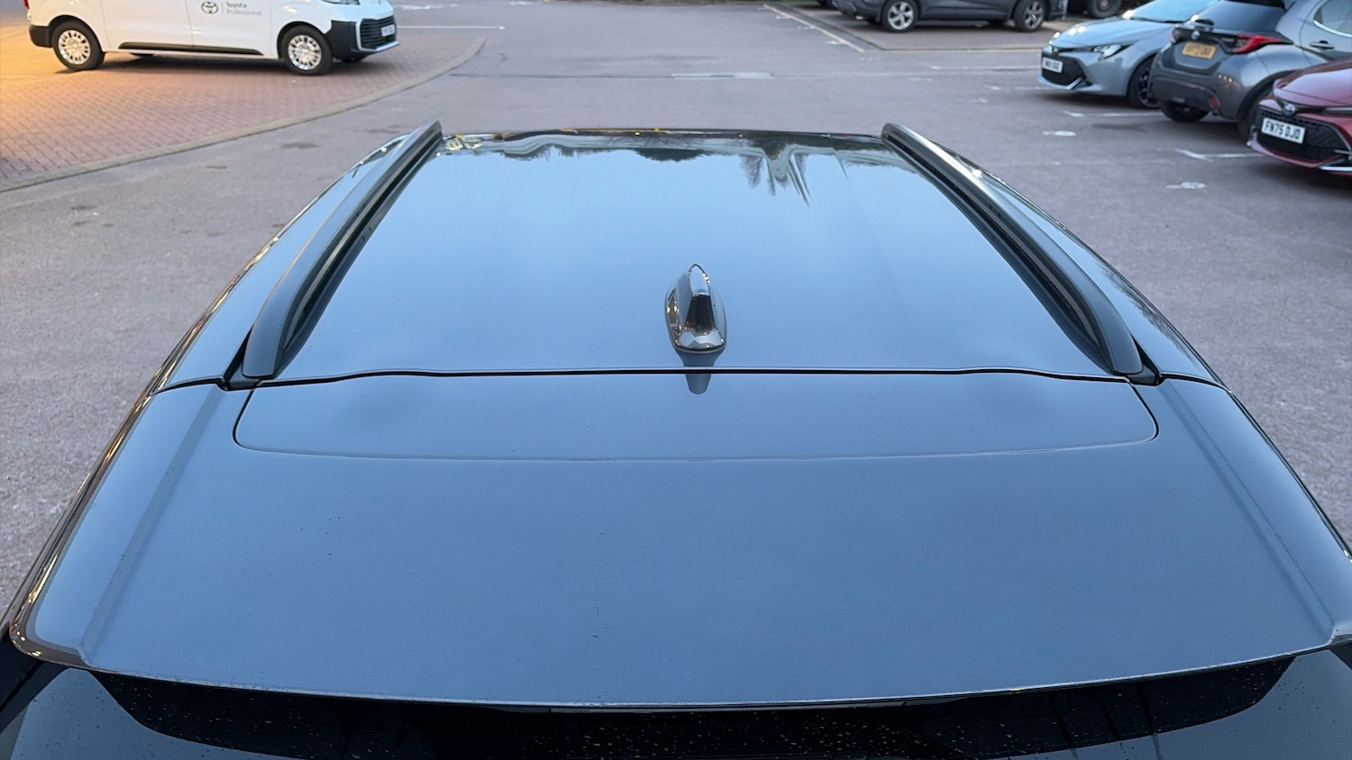 Used Toyota Yaris Cross 2023 for sale - 77883736: Photo 33