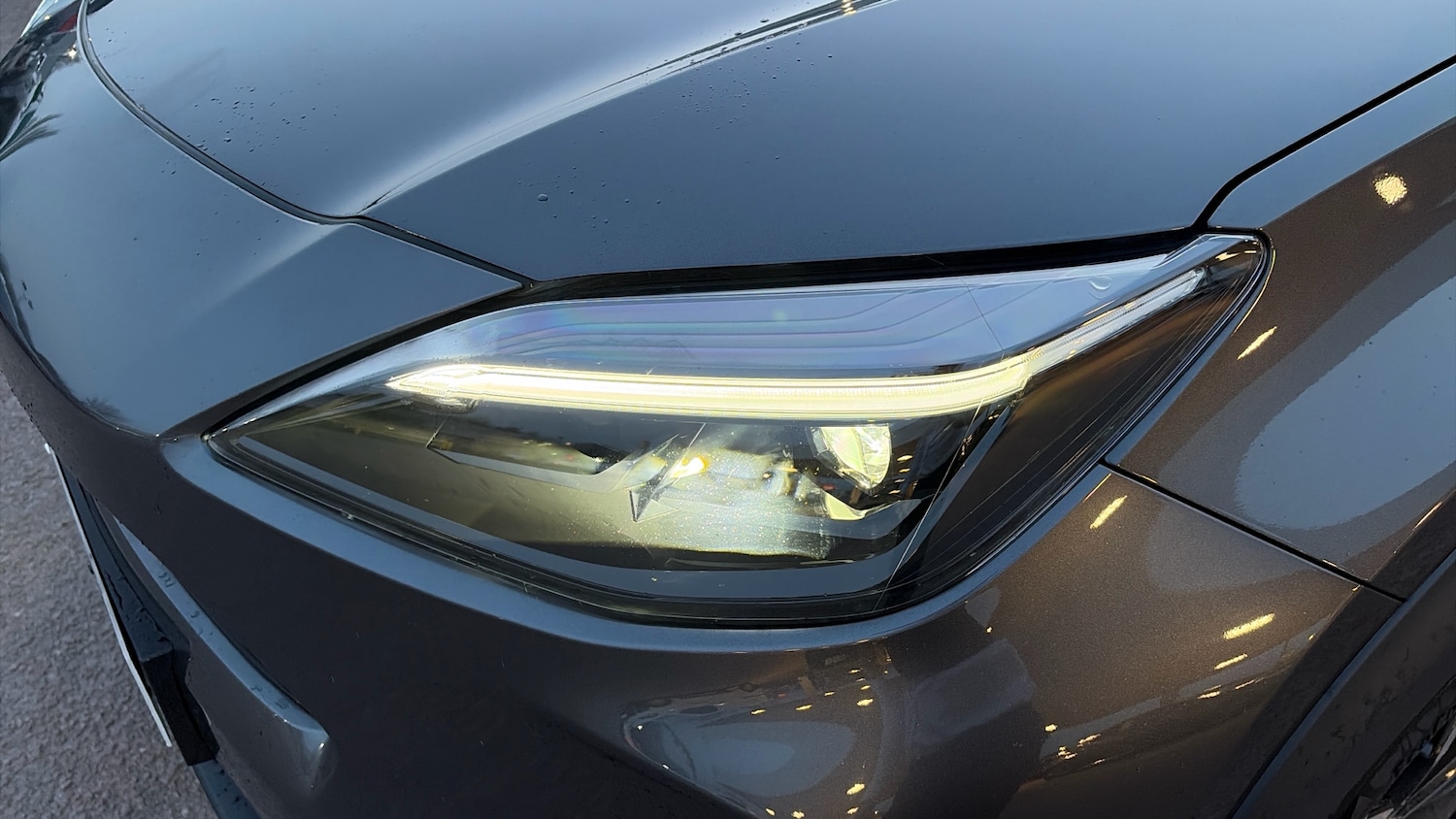 Used Toyota Yaris Cross 2023 for sale - 77883736: Photo 36