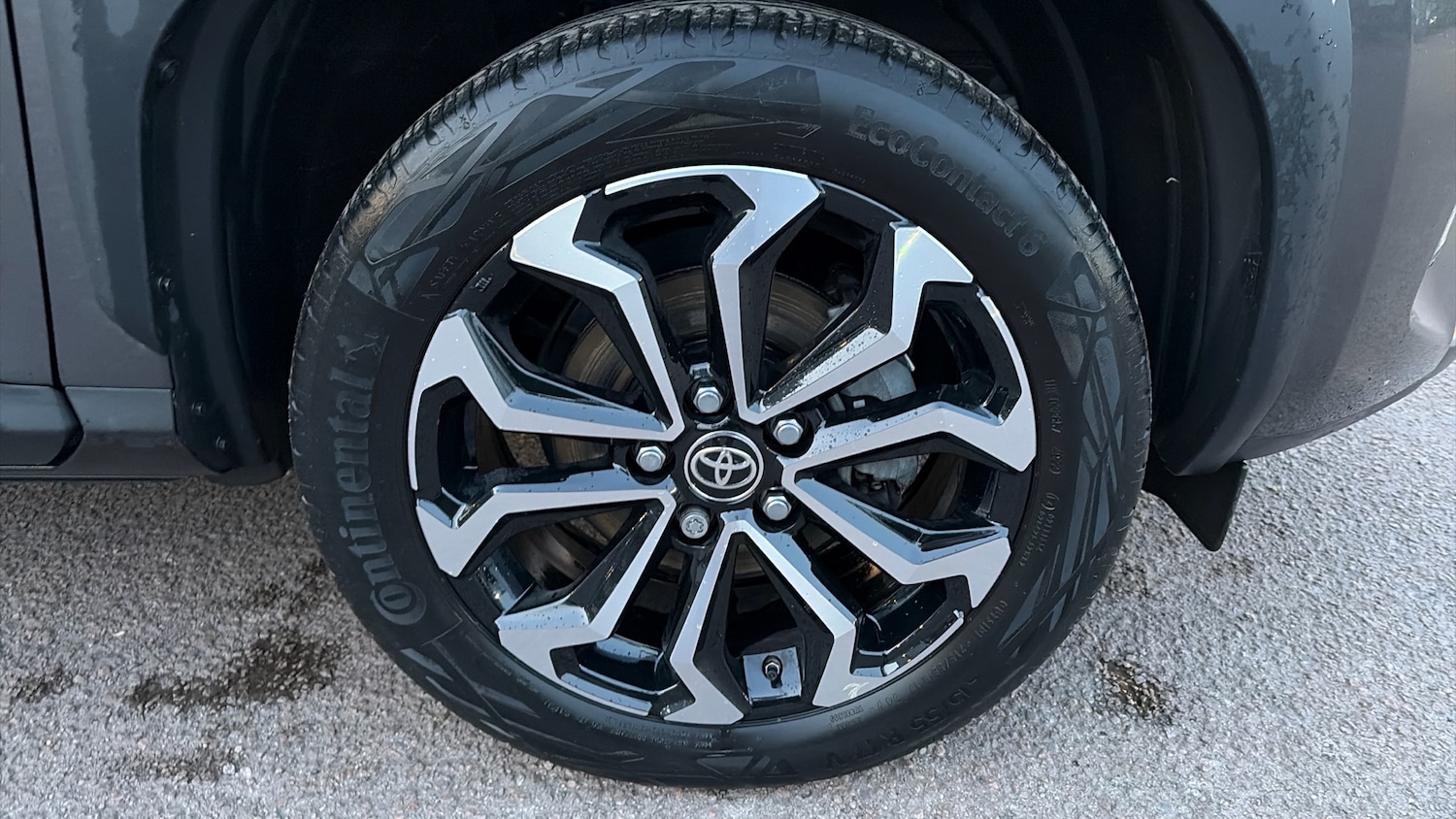 Used Toyota Yaris Cross 2023 for sale - 77883736: Photo 41