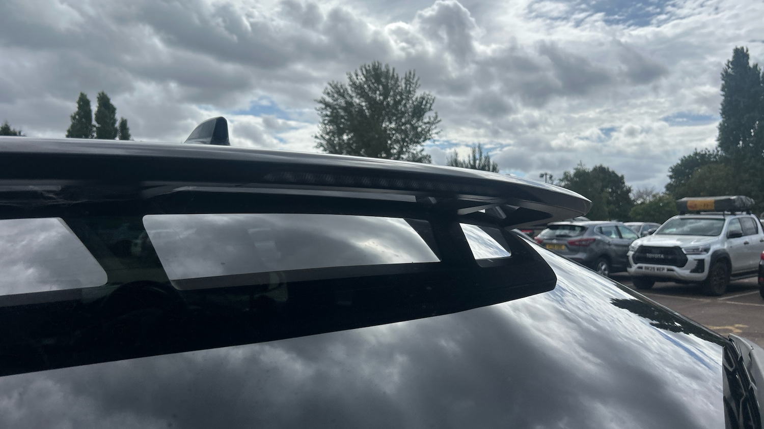 Used Toyota C-HR 2023 for sale - 76396825: Photo 21