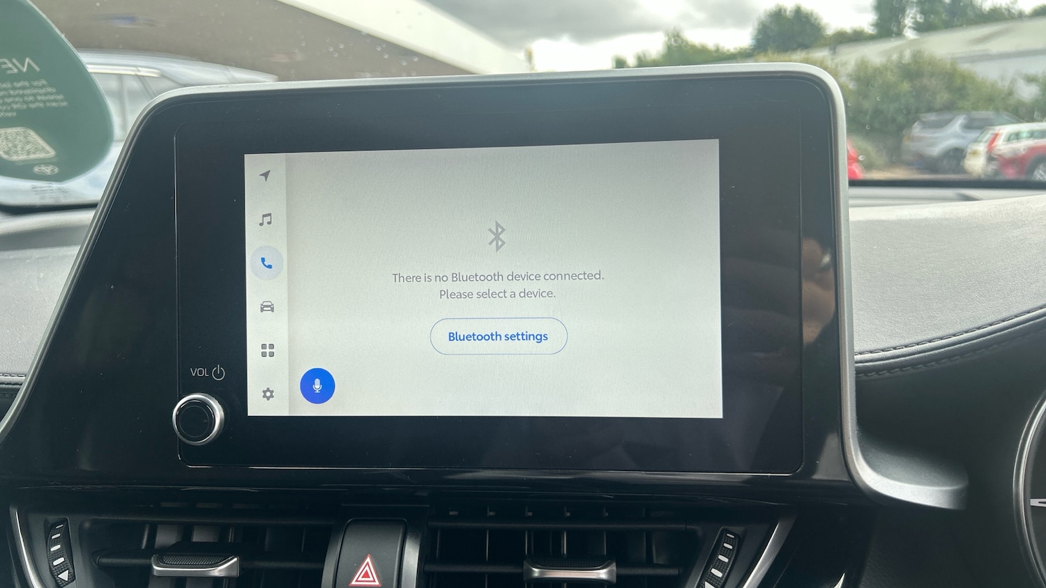 Used Toyota C-HR 2023 for sale - 76396825: Photo 22