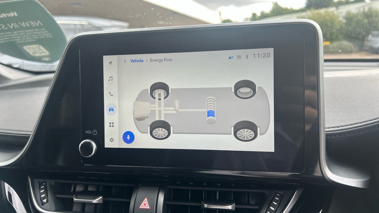 Used Toyota C-HR 2023 for sale - 76396825: Photo 23