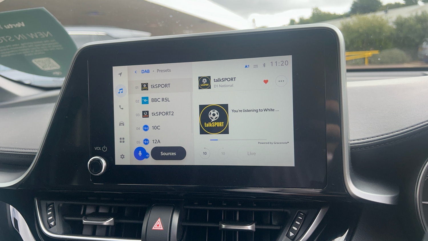 Used Toyota C-HR 2023 for sale - 76396825: Photo 25