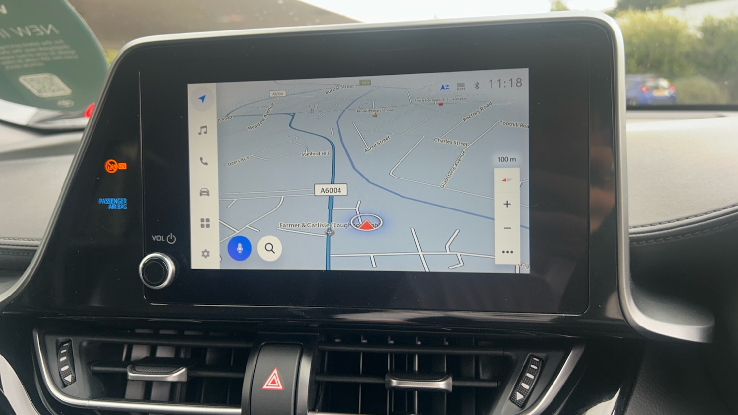 Used Toyota C-HR 2023 for sale - 76396825: Photo 7