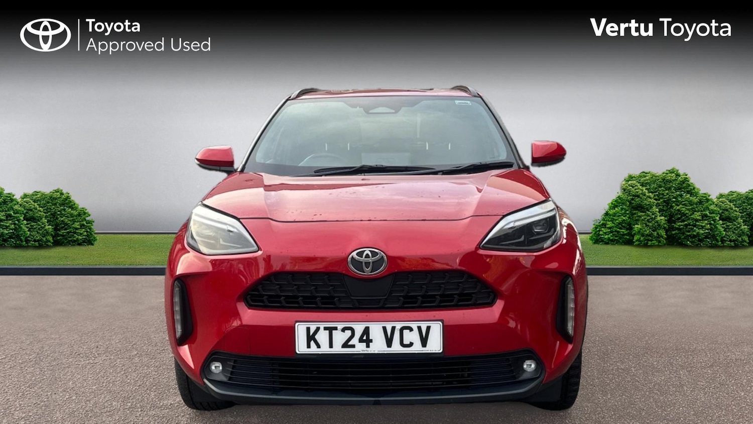 Used Toyota Yaris Cross 2024 for sale - 76374593: Photo 15