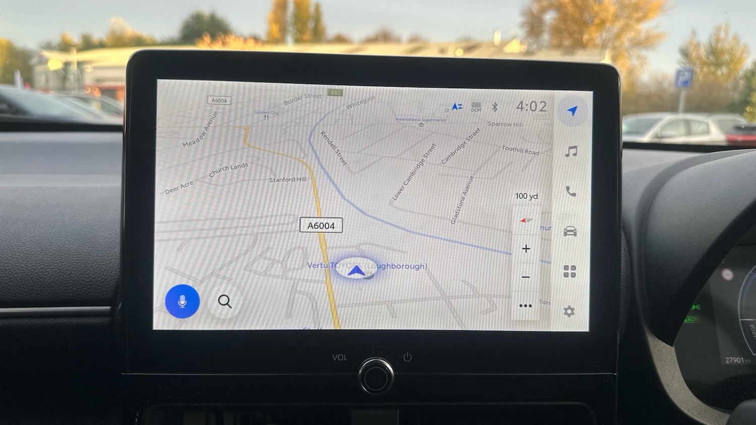 Used Toyota Yaris Cross 2024 for sale - 76374593: Photo 20