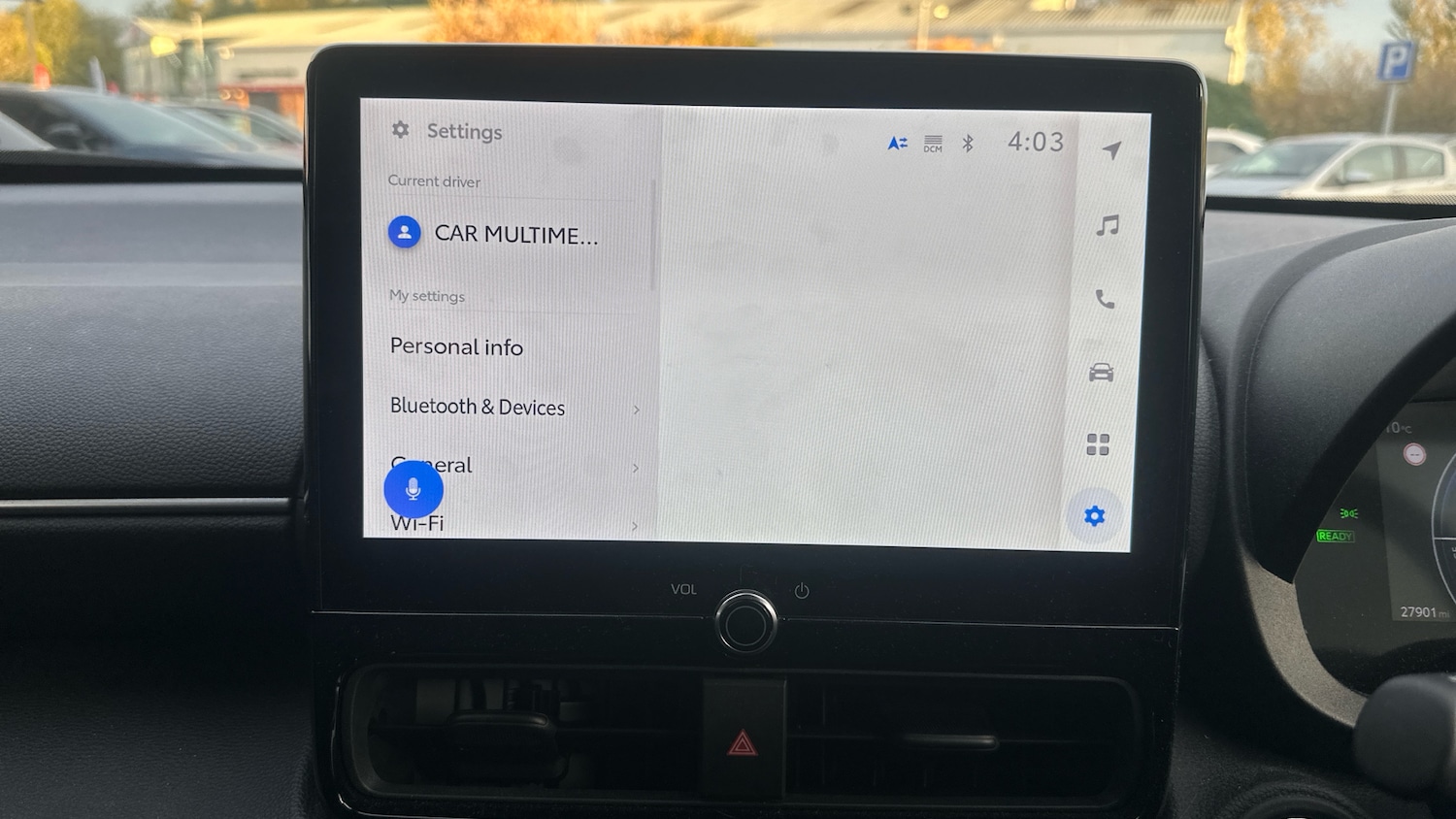 Used Toyota Yaris Cross 2024 for sale - 76374593: Photo 34