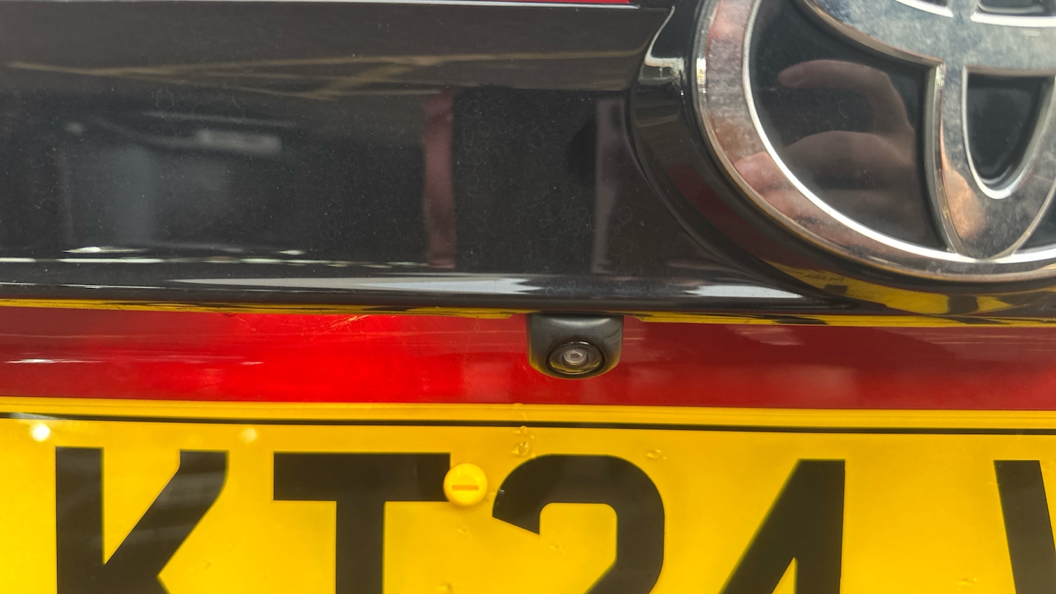 Used Toyota Yaris Cross 2024 for sale - 76374593: Photo 41