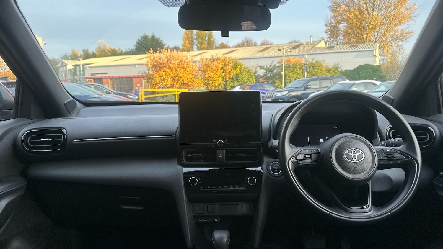 Used Toyota Yaris Cross 2024 for sale - 76374593: Photo 5