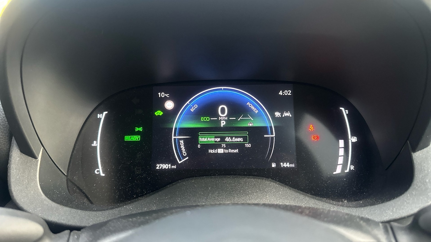 Used Toyota Yaris Cross 2024 for sale - 76374593: Photo 9