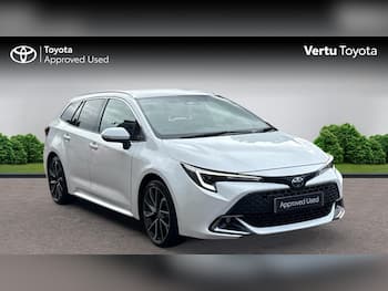 Used Toyota Corolla 2025 for sale - 79845414: Photo