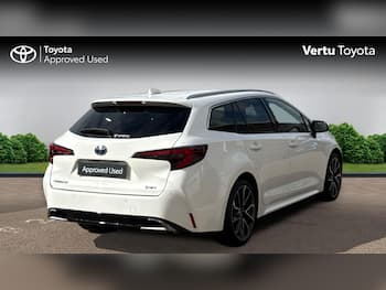 Used Toyota Corolla 2025 for sale - 79845414: Photo