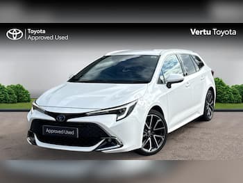 Used Toyota Corolla 2025 for sale - 79845414: Photo