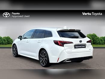 Used Toyota Corolla 2025 for sale - 79845414: Photo