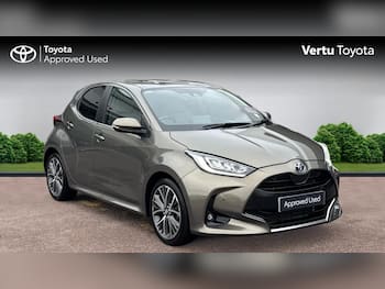 Used Toyota Yaris 2023 for sale - 79855043: Photo