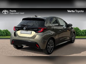 Used Toyota Yaris 2023 for sale - 79855043: Photo