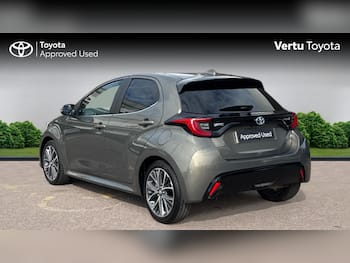 Used Toyota Yaris 2023 for sale - 79855043: Photo