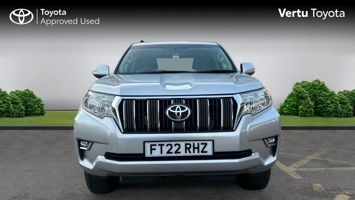 Used Toyota Land Cruiser 2022 for sale - 76707164: Photo 15