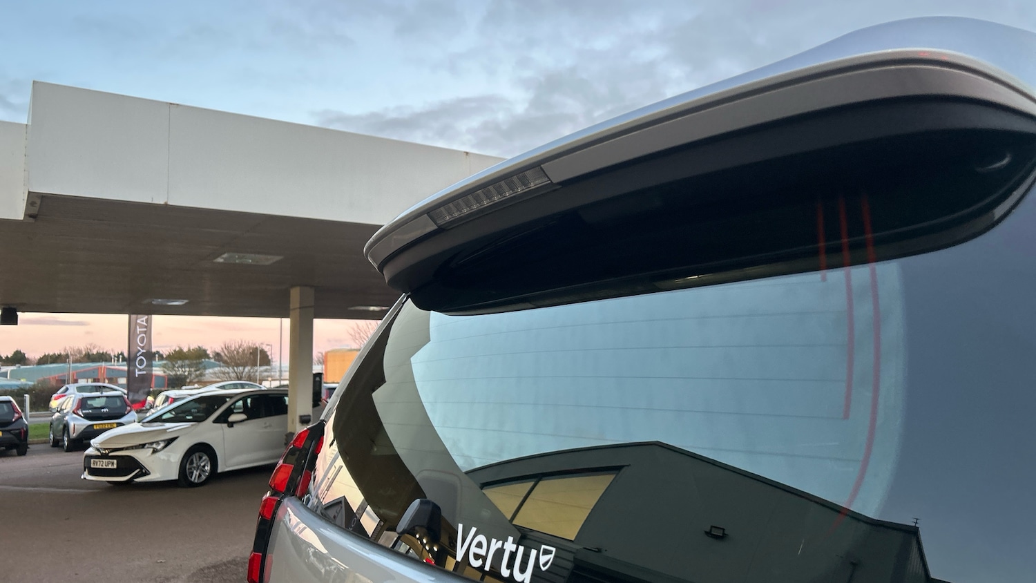 Used Toyota Land Cruiser 2022 for sale - 76707164: Photo 21