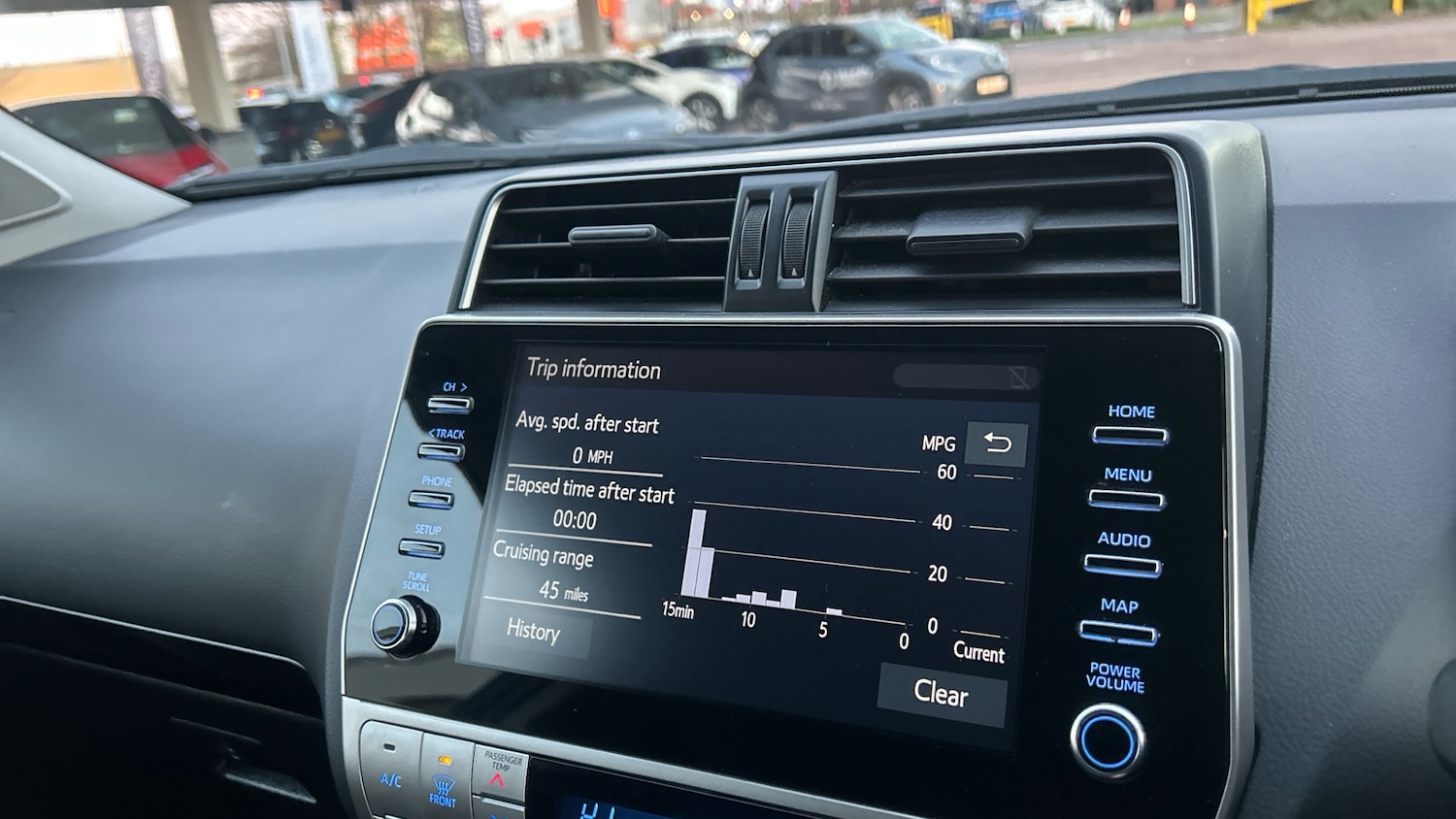 Used Toyota Land Cruiser 2022 for sale - 76707164: Photo 23