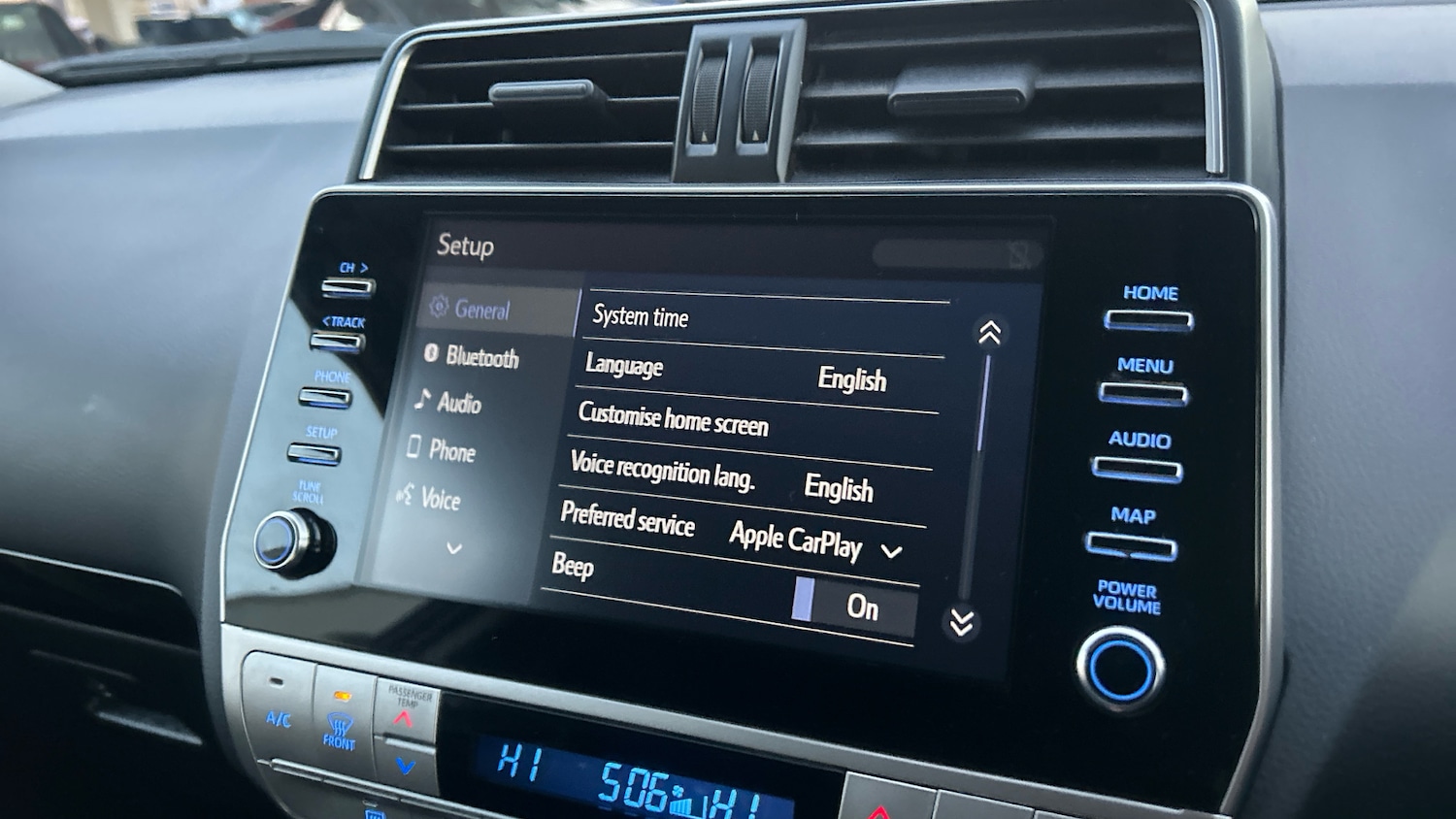 Used Toyota Land Cruiser 2022 for sale - 76707164: Photo 24