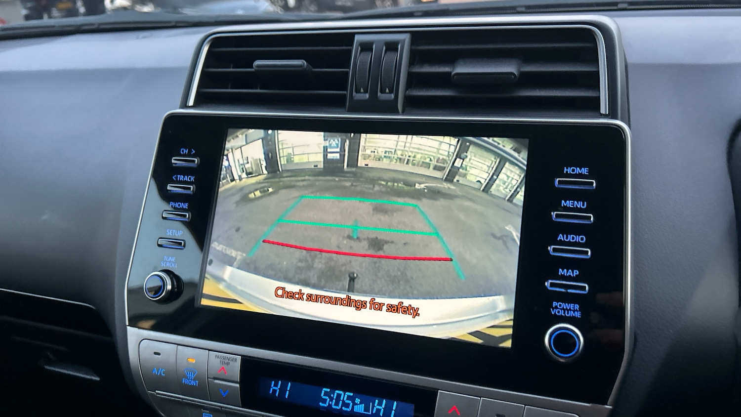 Used Toyota Land Cruiser 2022 for sale - 76707164: Photo 26