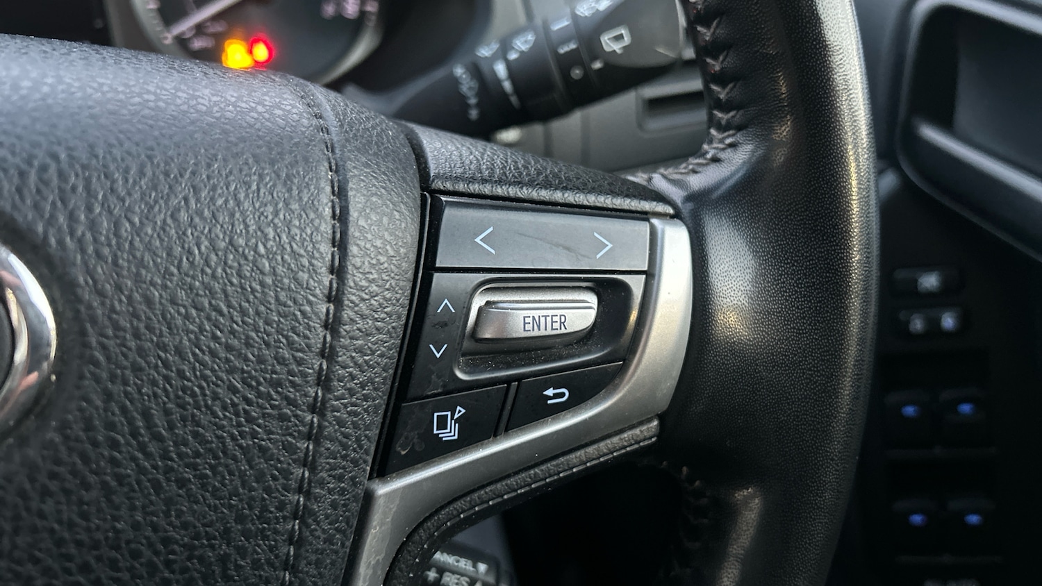 Used Toyota Land Cruiser 2022 for sale - 76707164: Photo 35