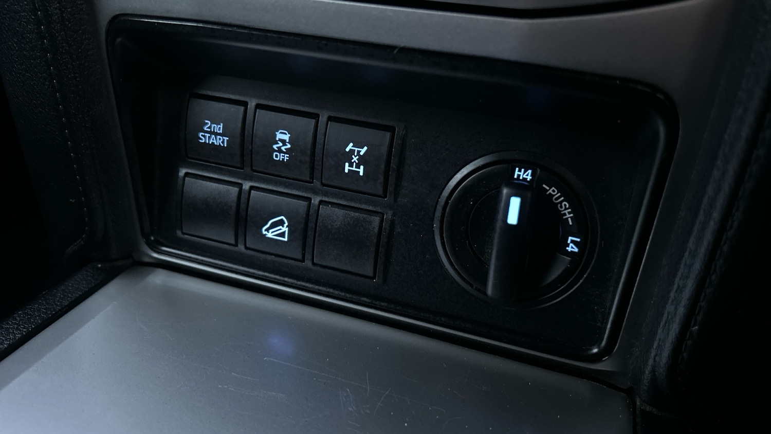 Used Toyota Land Cruiser 2022 for sale - 76707164: Photo 43