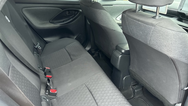 Used Toyota Yaris 2022 for sale - 76198091: Photo 13