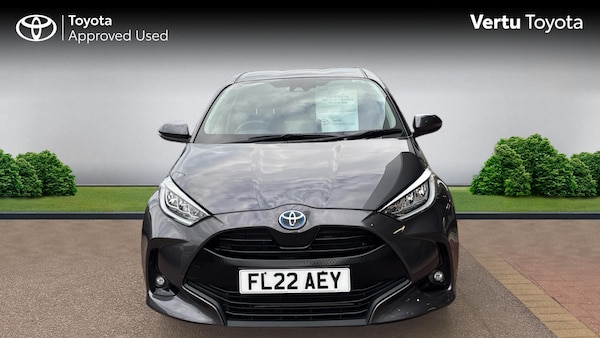 Used Toyota Yaris 2022 for sale - 76198091: Photo 15