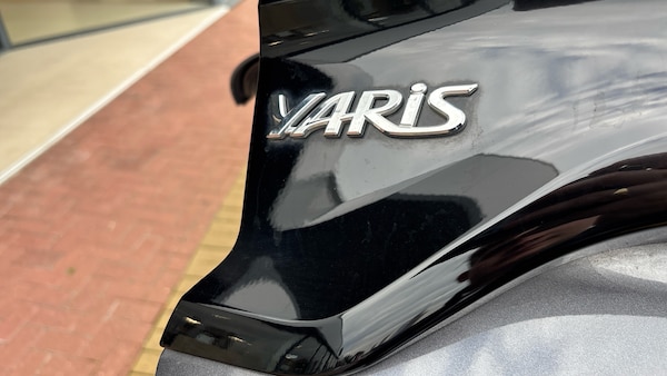 Used Toyota Yaris 2022 for sale - 76198091: Photo 23