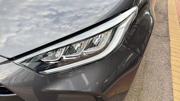 Used Toyota Yaris 2022 for sale - 76198091: Photo 24