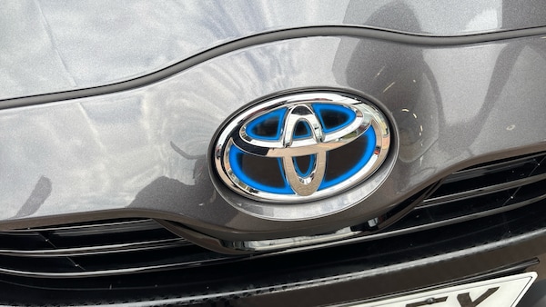 Used Toyota Yaris 2022 for sale - 76198091: Photo 26