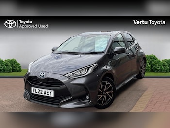 Used Toyota Yaris 2022 for sale - 76198091: Photo 3