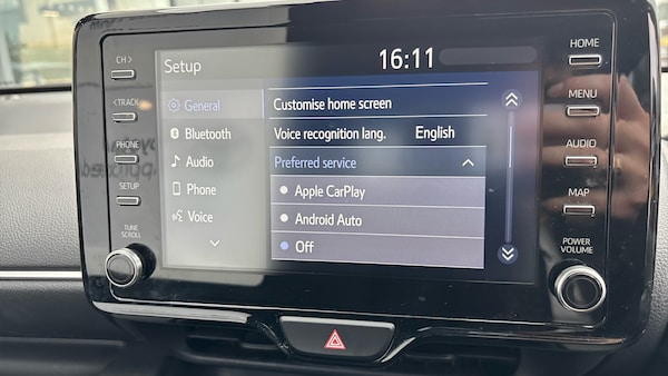 Used Toyota Yaris 2022 for sale - 76198091: Photo 40