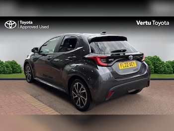 Used Toyota Yaris 2022 for sale - 76198091: Photo 4