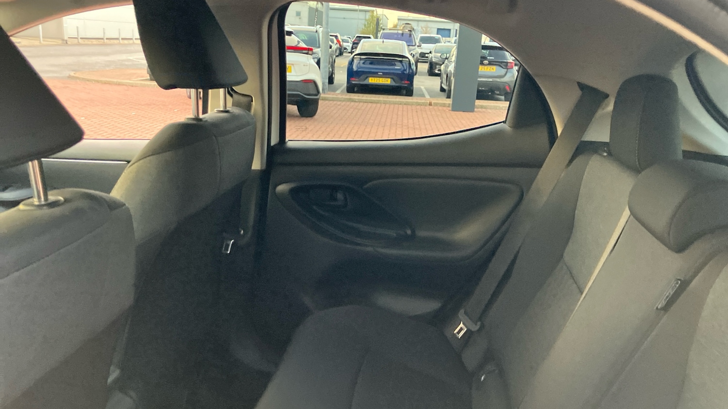 Used Toyota Yaris 2023 for sale - 77381474: Photo 13