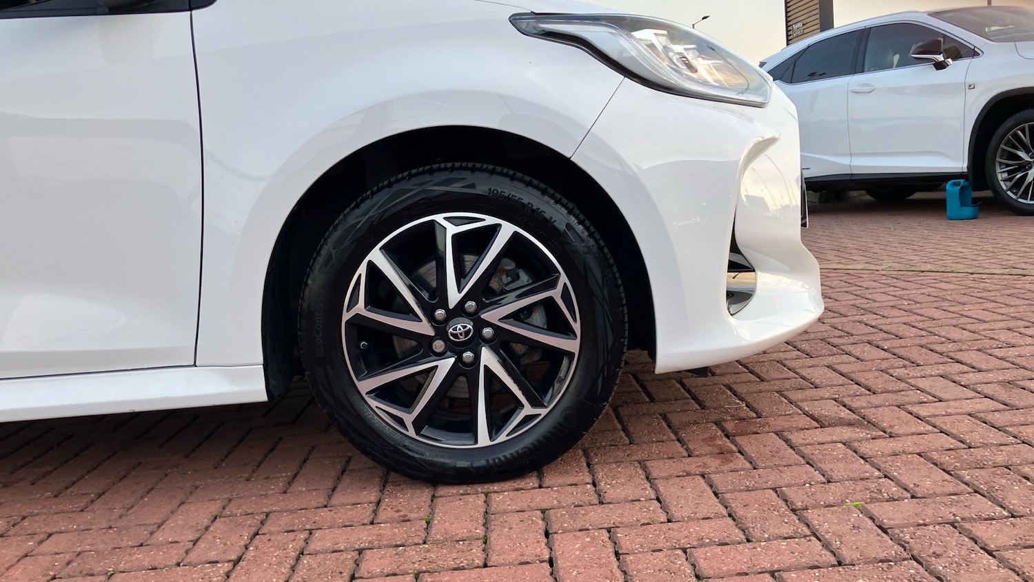 Used Toyota Yaris 2023 for sale - 77381474: Photo 18