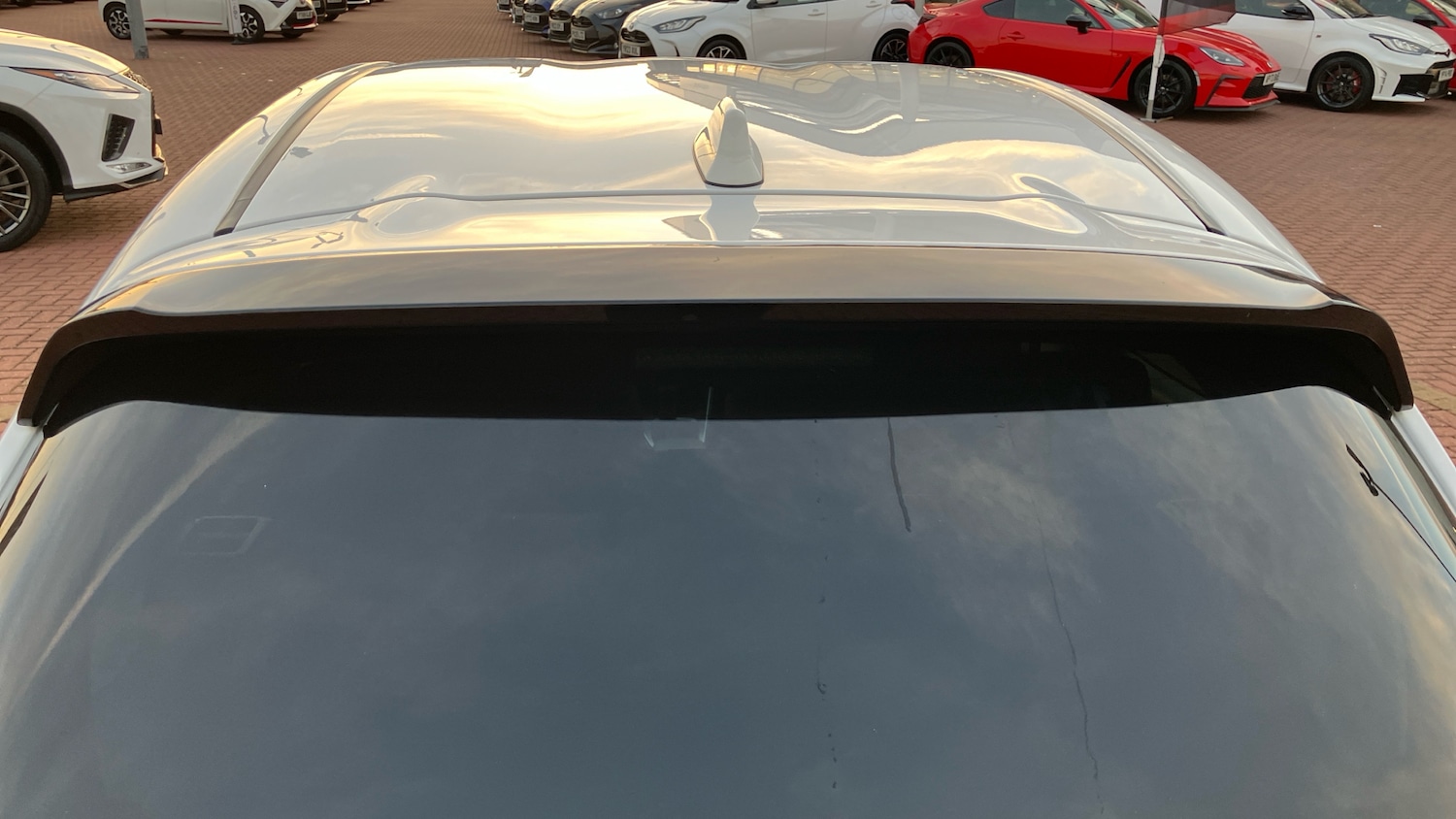 Used Toyota Yaris 2023 for sale - 77381474: Photo 22