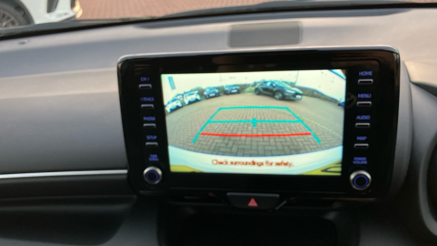 Used Toyota Yaris 2023 for sale - 77381474: Photo 27