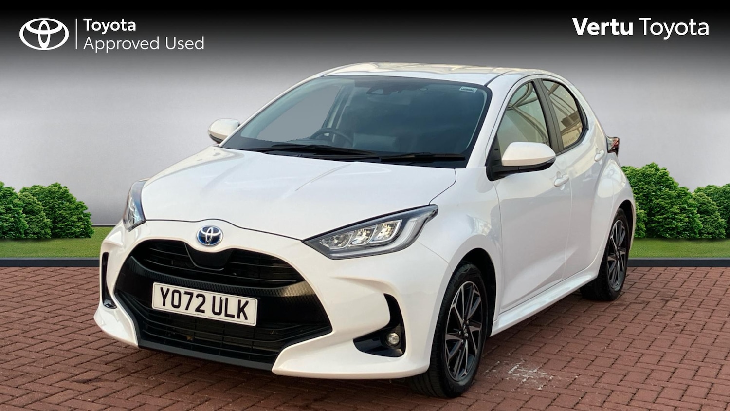 Used Toyota Yaris 2023 for sale - 77381474: Photo 3