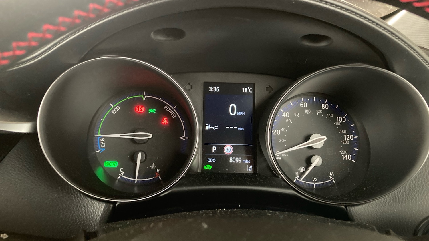 Vehicle 9