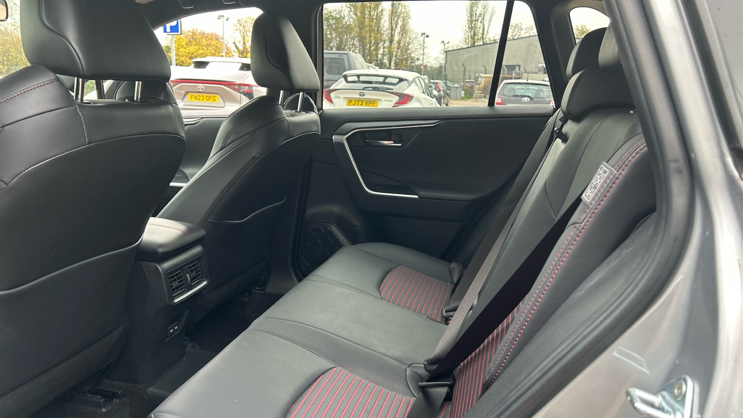 Used Toyota RAV4 2022 for sale - 77023956: Photo 13